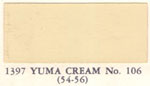 Yuma Cream