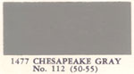 Chesapeake Gray