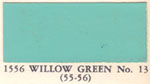 Willow Green