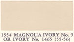 Magnolia Ivory