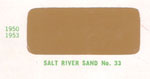 Salt River Sand