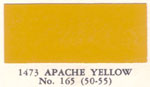 Apache Yellow
